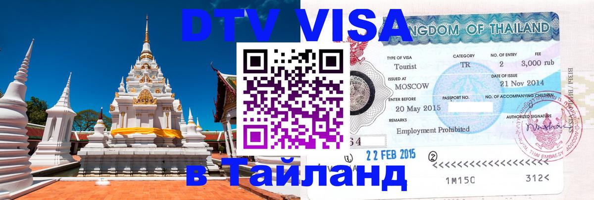 Оформление DTV визы под ключ: стоимость и тарифы, только загранпаспорт - Бердск 